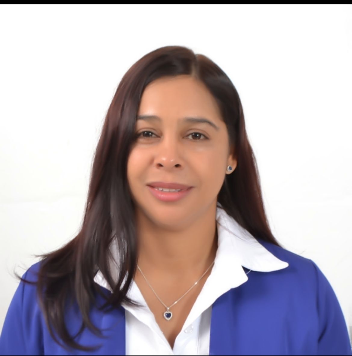 Eugenia Paulina Hernández Almonte (PRM)