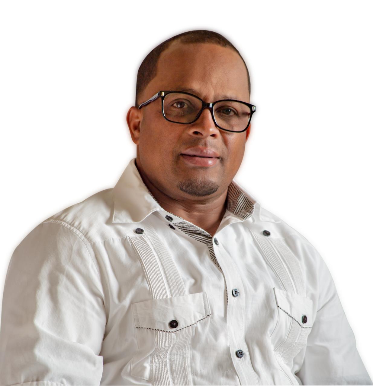 ELÍAS CANDELARIO CANDELARIO