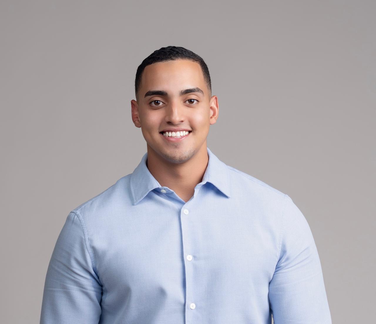 Jhoscarlos Gilberto Suriel María (pld 2024-2028)