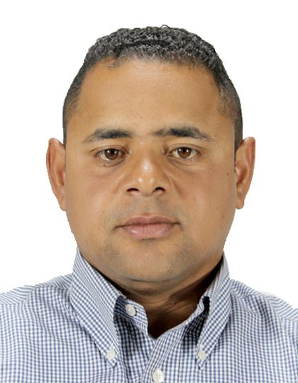 JOSÉ ALBERTO VICTORIANO ROSA