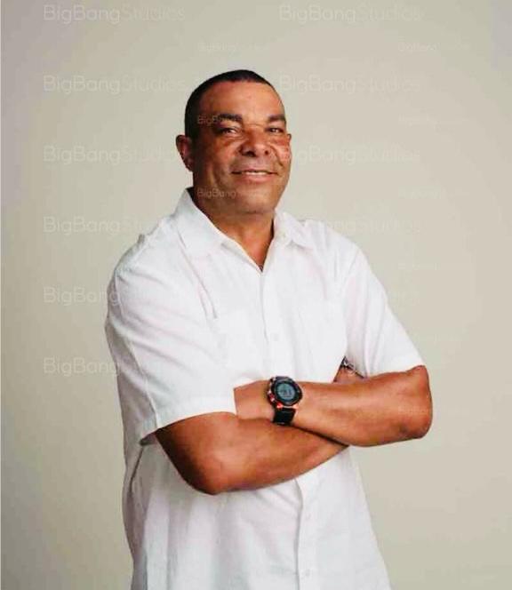 JUAN PABLO MORENO -JAVIELO