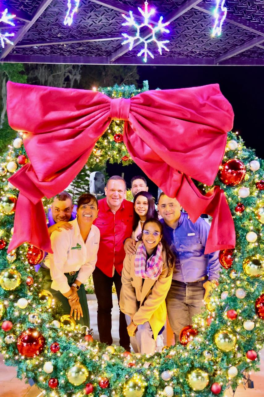 🎄 Ayuntamiento de Constanza 🎄