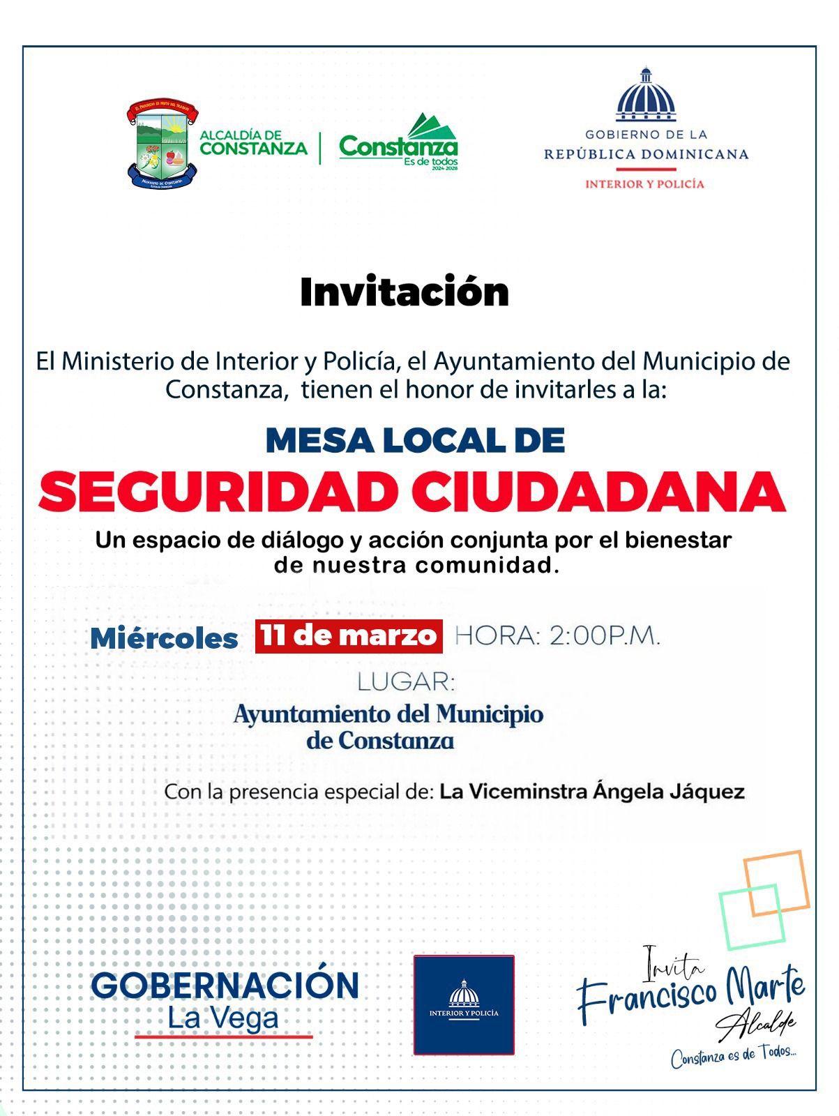 INVITACION
