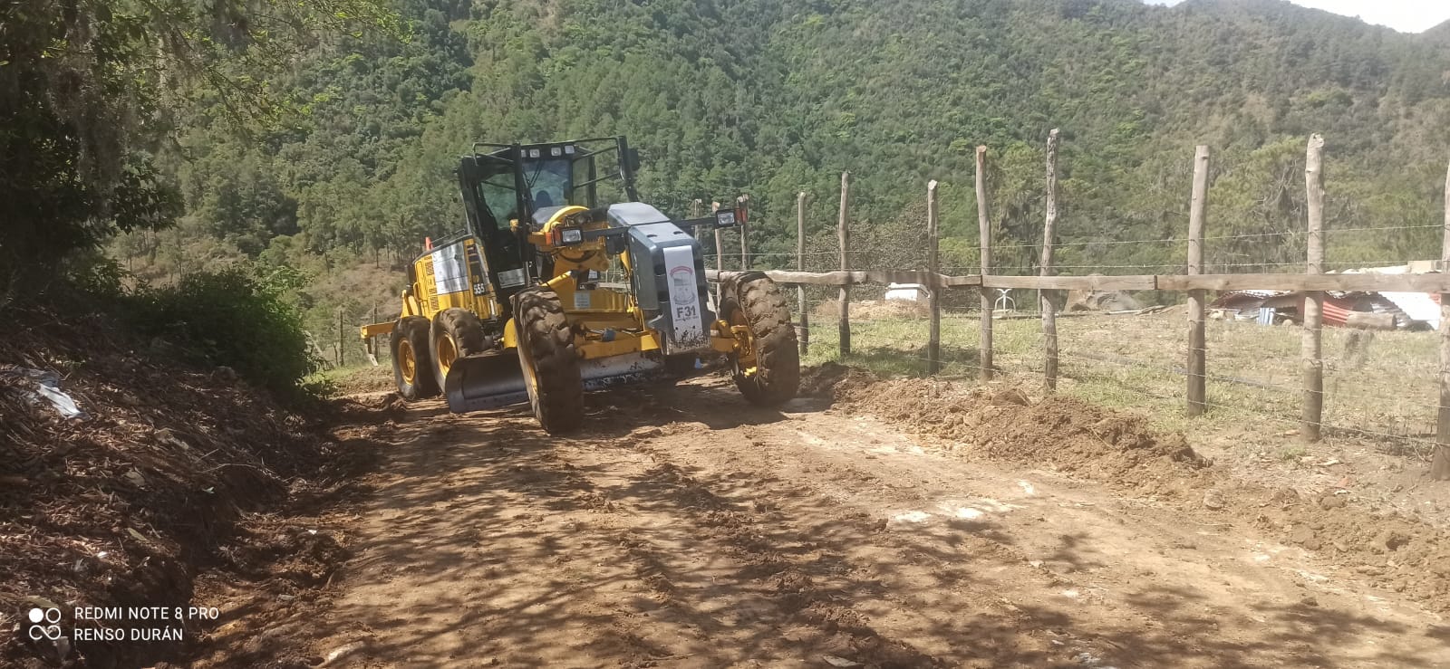 El Ayuntamiento Municipal de Constanza, encabezado por su alcalde Francisco Marte (Kiko), en conjunto con el Centro de Operaciones de Emergencias (COE) de Constanza, continúa trabajando en favor de la seguridad y el bienestar de todos durante esta Semana Santa.