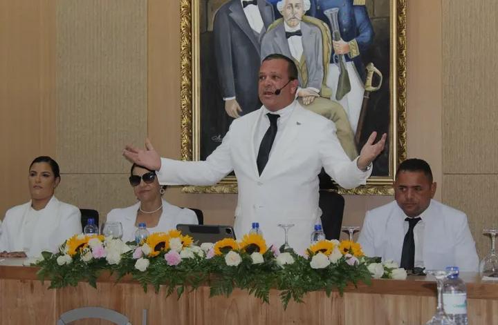 Ayuntamiento de Constanza rinde cuentas: “Constanza Avanza” con obras ejecutadas entre abril 2025 y abril 2026