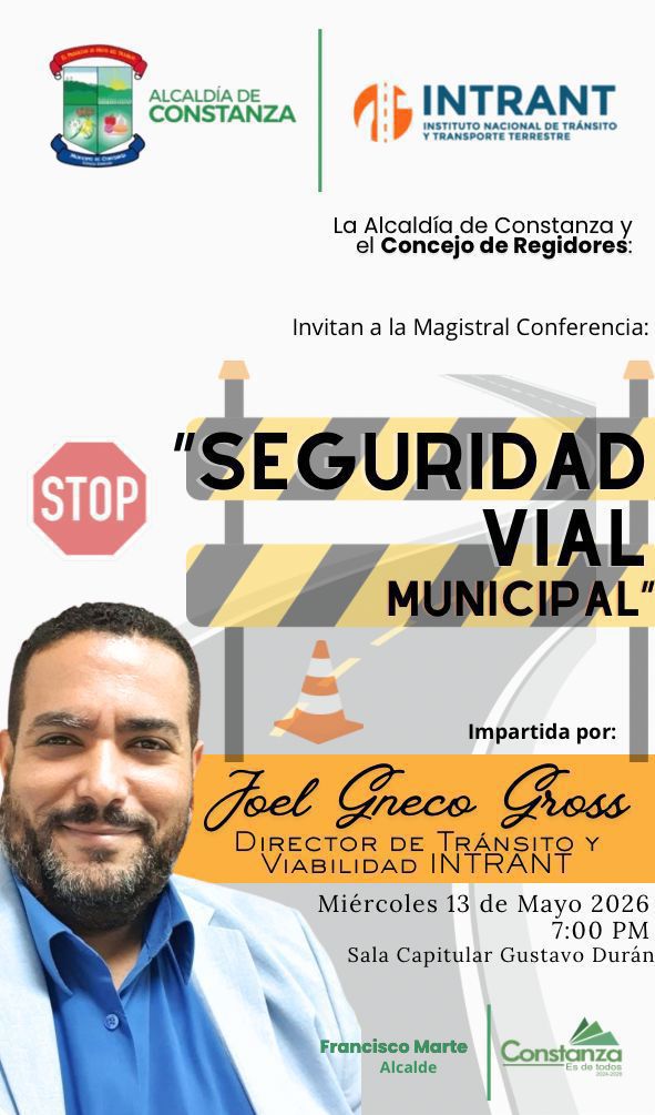 Invitación